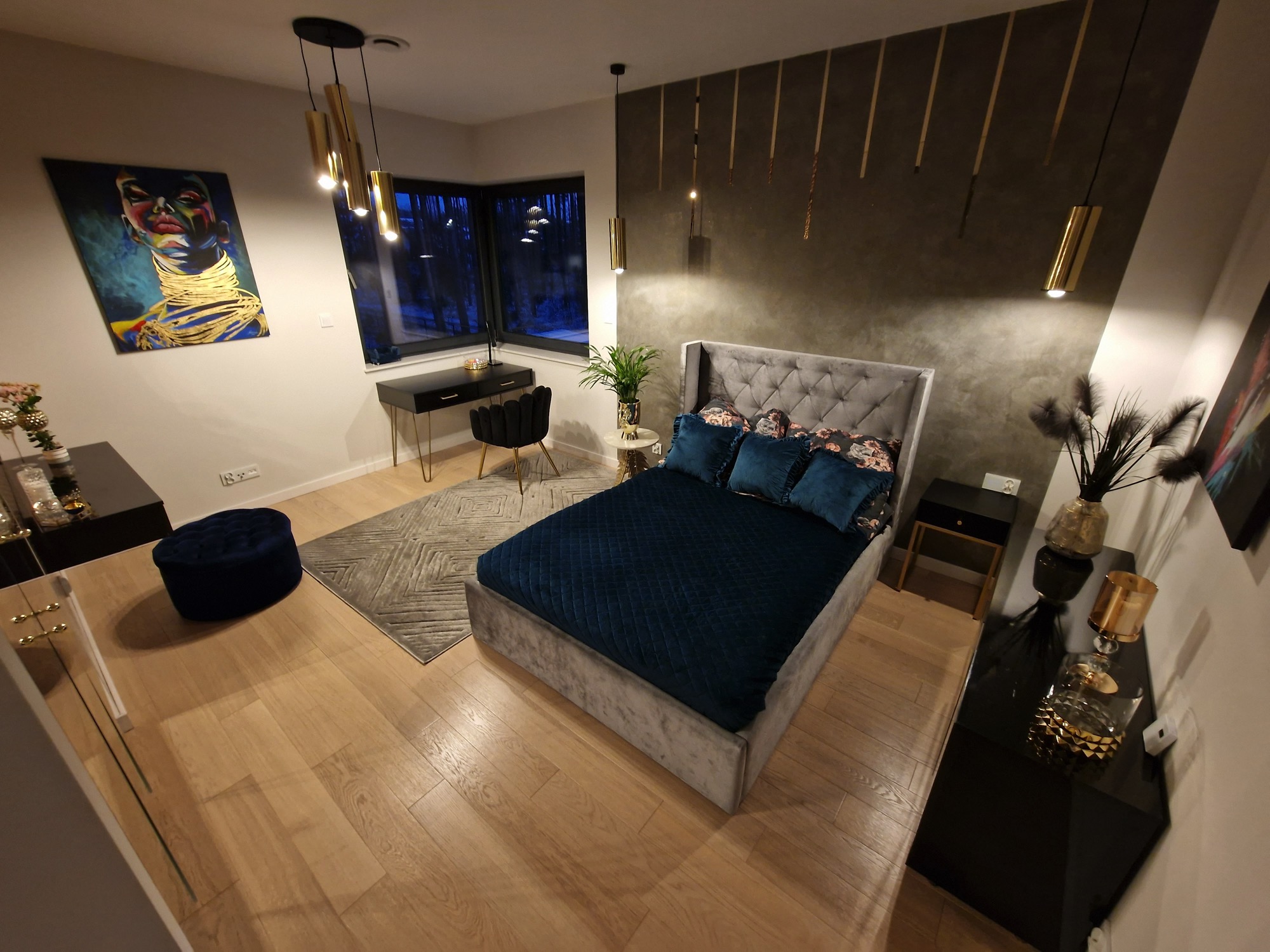 Apartament Gdańsk - 4