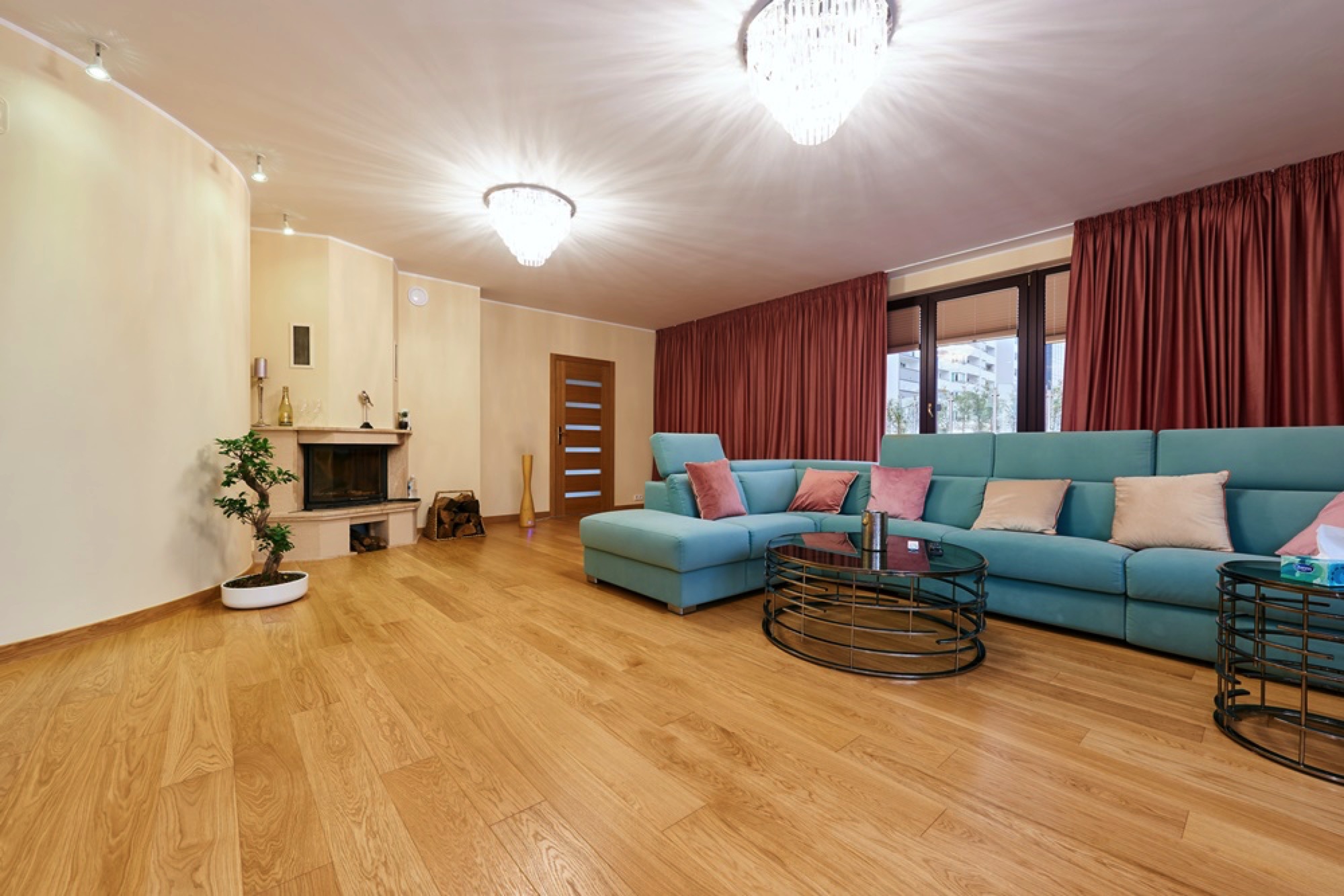 Apartament Gdańsk - 8