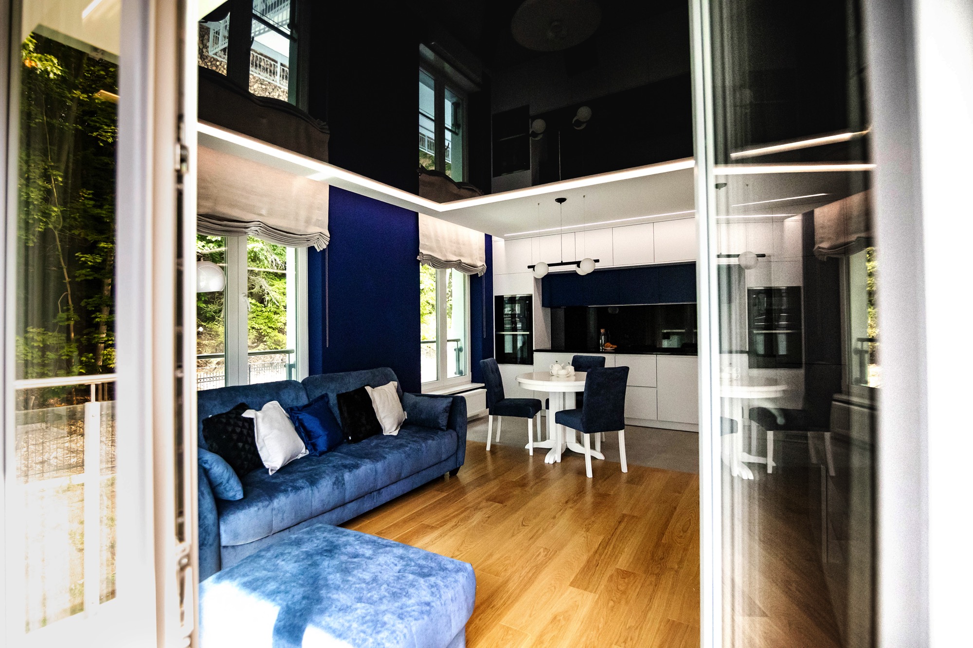 Apartament Gdańsk - 11