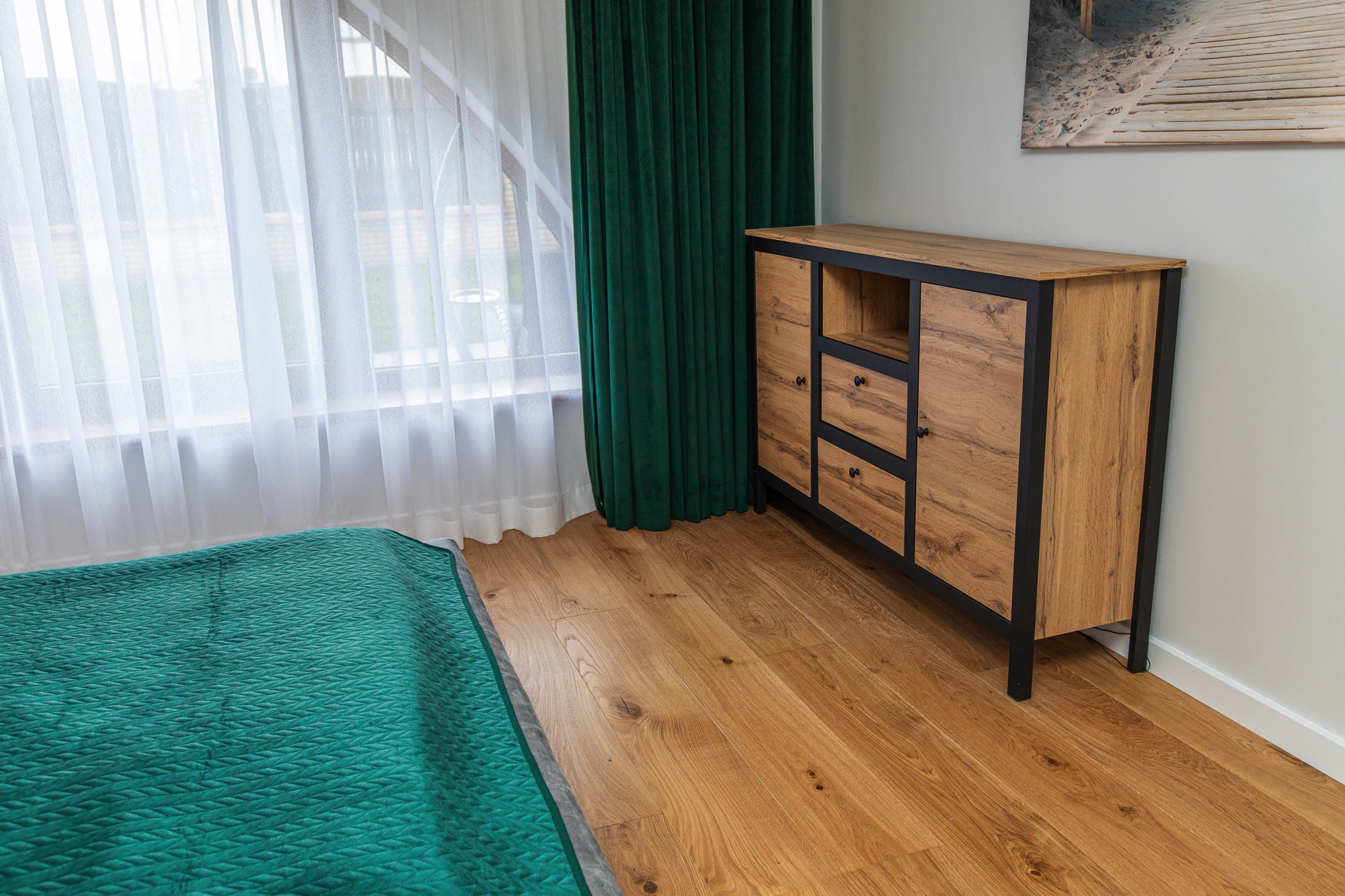 Dom nad morzem - zdjęcie 2