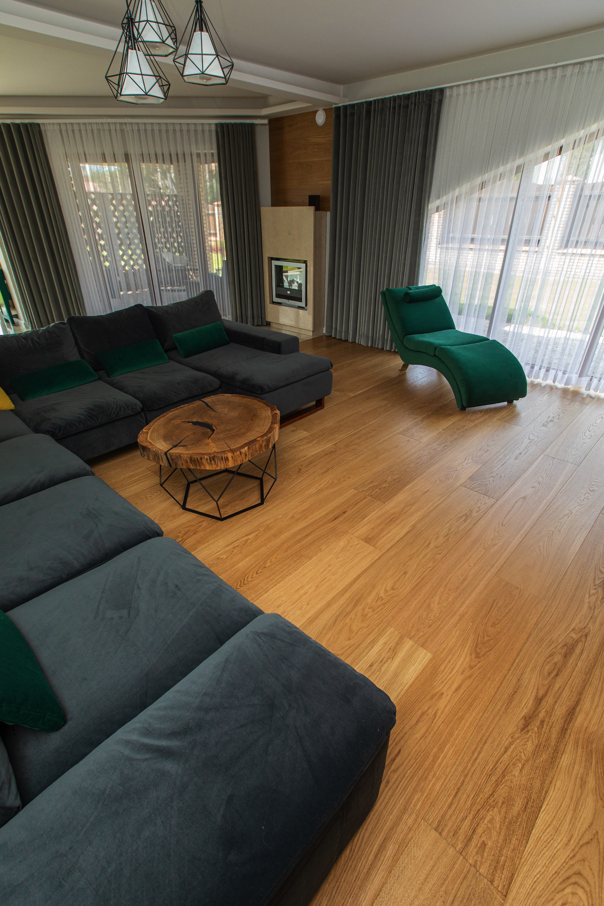 Dom nad morzem - zdjęcie 6